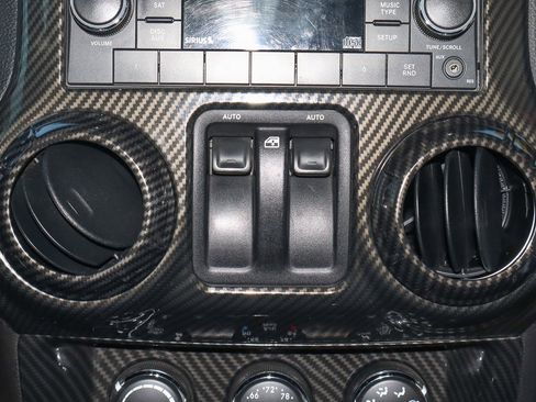 Used 2014 Jeep Wrangler Sahara w/ Connectivity Group image 30