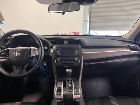 Used 2020 Honda Civic LX image 19