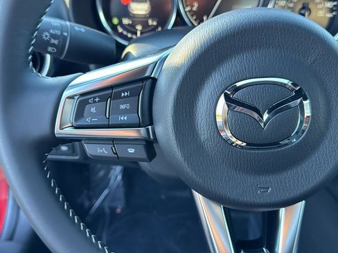 New 2025 MAZDA MX-5 Miata Grand Touring image 20