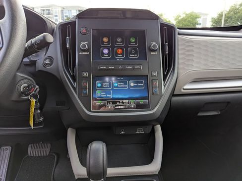 Used 2026 Subaru Forester AWD/4WD image 18