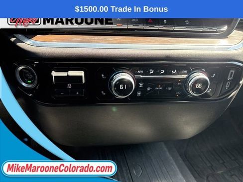 Used 2024 GMC Sierra 1500 SLT image 29