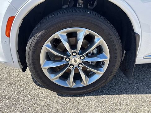 Used 2021 Dodge Durango Citadel AWD/4WD image 10