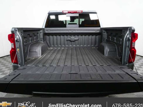 New 2026 Chevrolet Silverado 1500 High Country AWD/4WD image 26