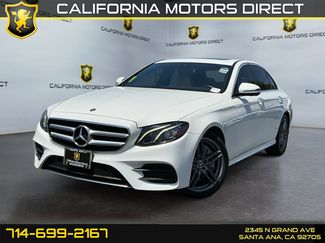 Used 2019 Mercedes-Benz E 300 w/ Premium 1 Package video 1