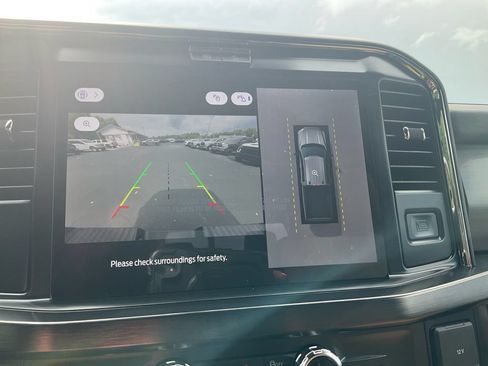 New 2026 Ford F250 Lariat AWD/4WD image 25