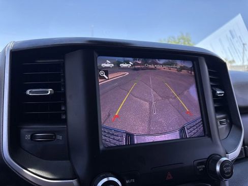 Used 2019 RAM 2500 Big Horn AWD/4WD image 23