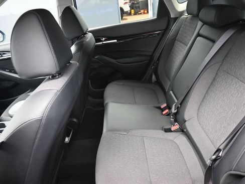 Used 2025 Kia Seltos S FWD image 23