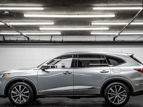 New 2026 Acura MDX Technology Package image 2