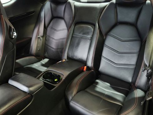 Used 2018 Maserati GranTurismo Sport image 24