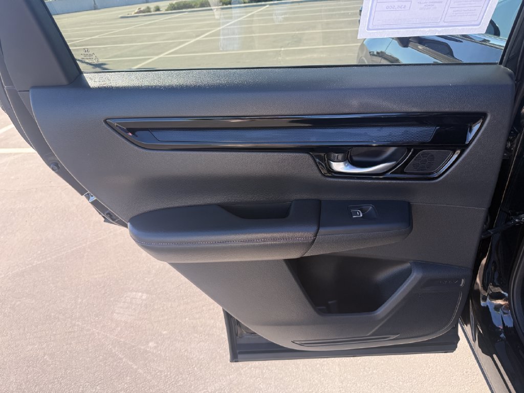 Certified 2024 Honda CR-V Sport Touring image 13