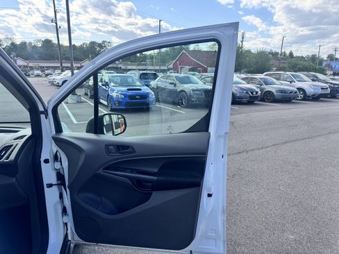 Used 2019 Ford Transit Connect XL w/ CNG/LPG Engine Prep Package FWD image 16