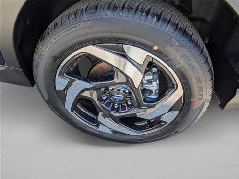 New 2026 Subaru Crosstrek 2.5i Limited image 9