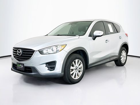 Used 2016 MAZDA CX-5 Sport AWD/4WD image 3