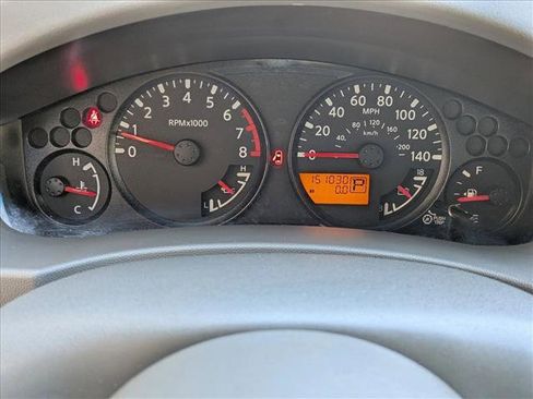 Used 2012 Nissan Frontier SV w/ SV Premium Utility Pkg image 11