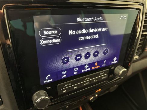 Used 2024 Nissan Frontier Pro-X image 26