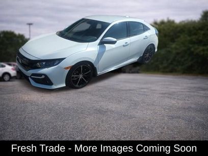 Used 2022 Honda CR-V Touring
