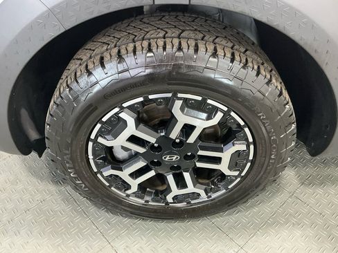 Used 2025 Hyundai Santa Cruz XRT image 41