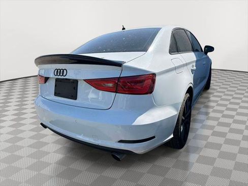 Used 2015 Audi A3 2.0T Premium Plus AWD/4WD image 4
