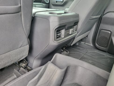 Used 2019 Chevrolet Silverado 1500 RST AWD/4WD image 37
