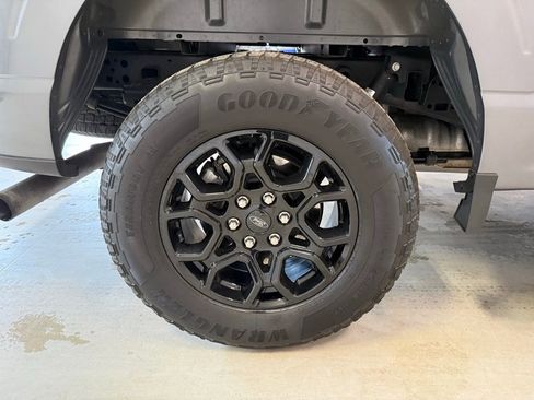 Used 2024 Ford F150 XLT w/ Equipment Group 302A MID AWD/4WD image 11