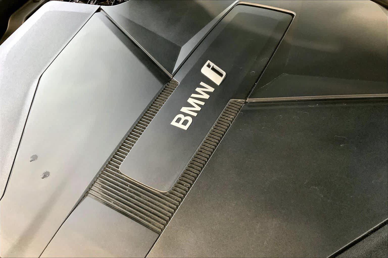 Used 2023 BMW i7 xDrive60 w/ Executive Package 2 AWD/4WD image 31