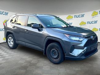 Used 2019 Toyota RAV4 LE w/ Carpet Mat Package AWD/4WD video 1