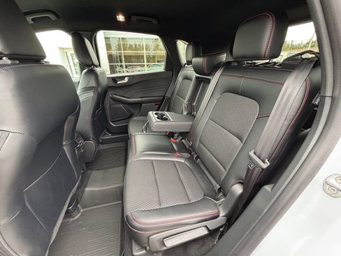 Used 2025 Ford Escape ST-Line w/ Tech Pack #1 image 14