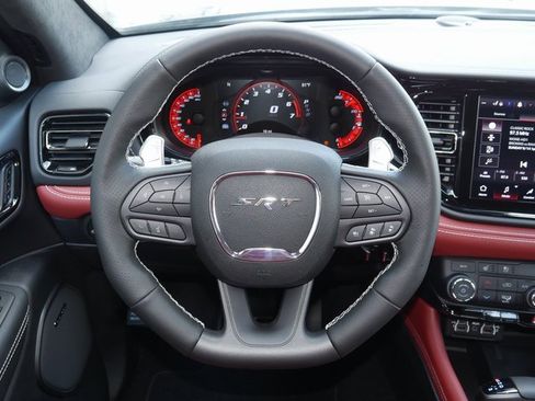 Used 2024 Dodge Durango SRT Hellcat image 22