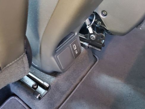 Used 2024 Buick Encore GX Preferred FWD image 20