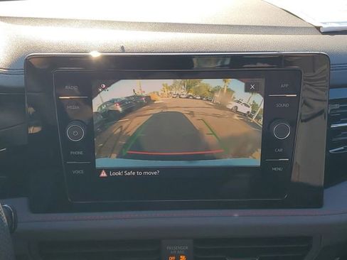 New 2026 Volkswagen Jetta GLI Autobahn FWD image 23