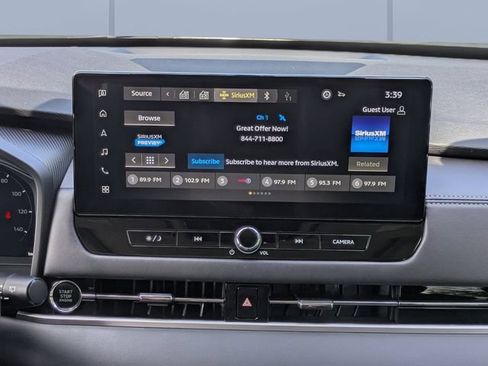 Used 2025 Mitsubishi Outlander SE FWD image 18