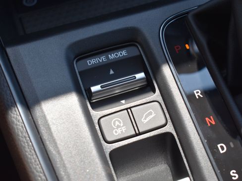 Certified 2026 Honda CR-V LX image 10