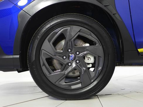 Used 2025 Subaru Crosstrek 2.5i Sport w/ Crosstrek Mirror Package image 5