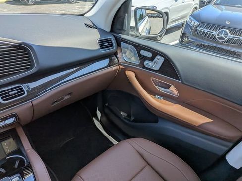 New 2026 Mercedes-Benz GLE 350 4MATIC image 19