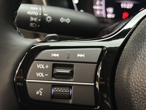 New 2026 Honda Passport RTL image 24