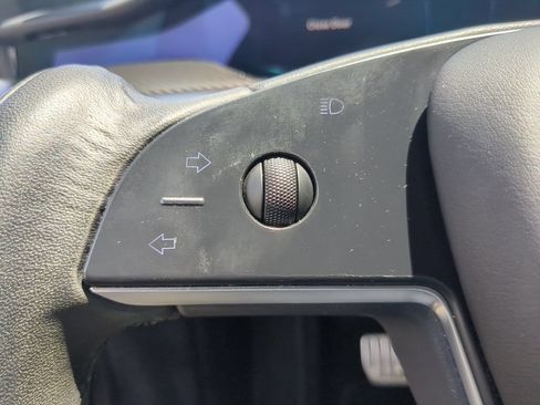 Used 2022 Tesla Model S Plaid AWD/4WD image 26