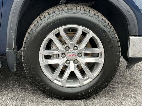 Used 2021 GMC Sierra 1500 SLT image 5