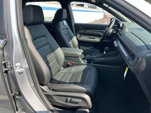 Certified 2026 Honda CR-V Sport-L image 25