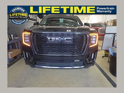 Used 2024 GMC Yukon XL Denali Ultimate