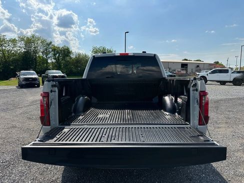 Used 2024 Ford F150 XLT w/ Equipment Group 302A MID AWD/4WD image 18