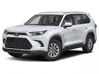 New 2026 Toyota Grand Highlander FWD video 1