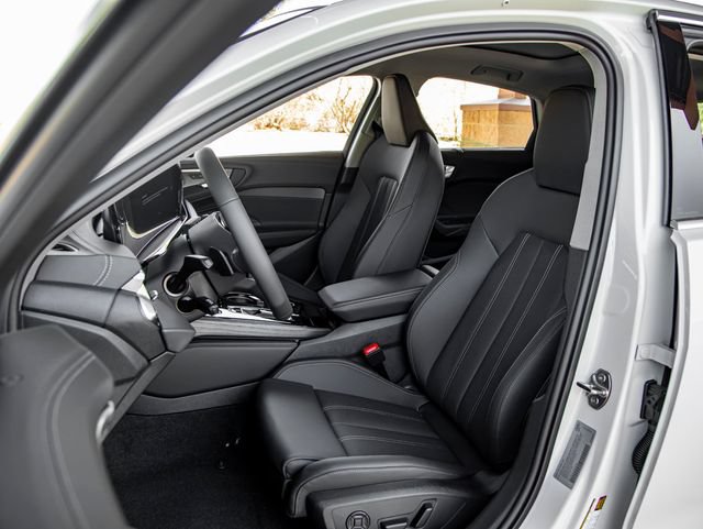 Used 2025 Audi A5 Premium Plus w/ Premium Plus AWD/4WD image 14