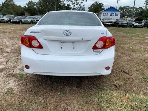 Used 2009 Toyota Corolla LE image 7