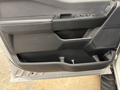 Used 2024 Ford F150 STX AWD/4WD image 18