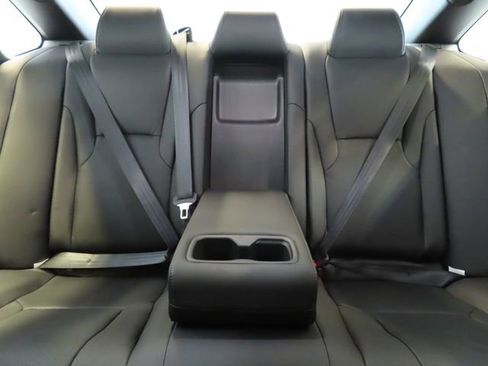 New 2026 Honda Accord Sport image 9