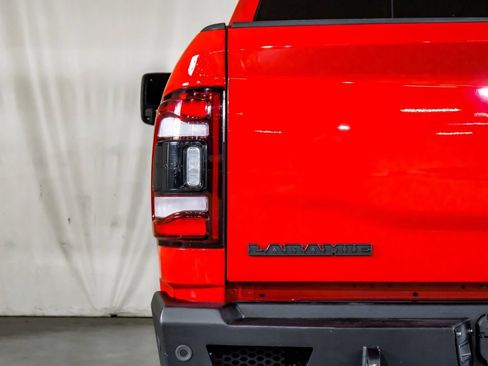 Used 2024 RAM 2500 Laramie w/ Night Edition AWD/4WD image 41