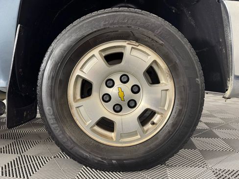 Used 2013 Chevrolet Silverado 1500 LT w/ All-Star Edition image 40