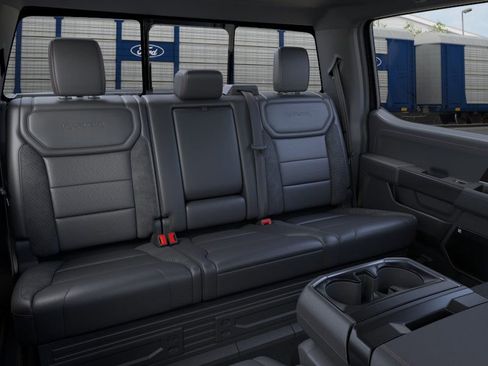 New 2025 Ford F150 Raptor image 11