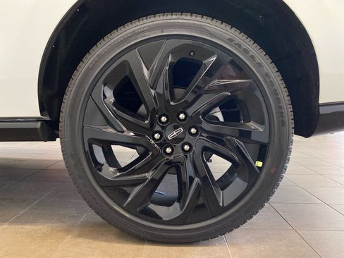 New 2026 Lincoln Navigator Black Label AWD/4WD image 58