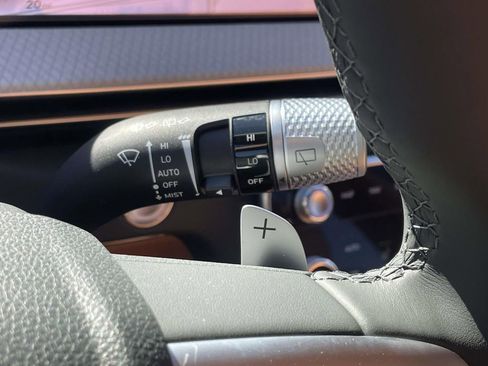 New 2026 Genesis GV80 3.5T Advanced image 12